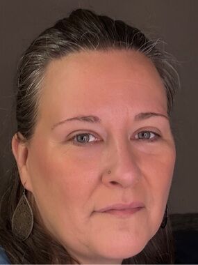 Meet your Posher, Jodi